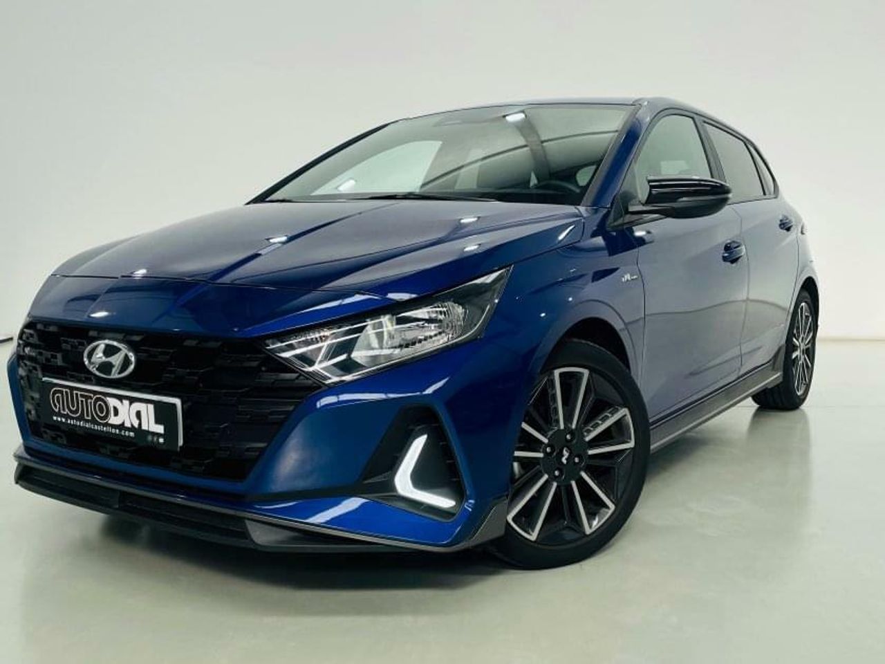 hyundai i20 2023 /
