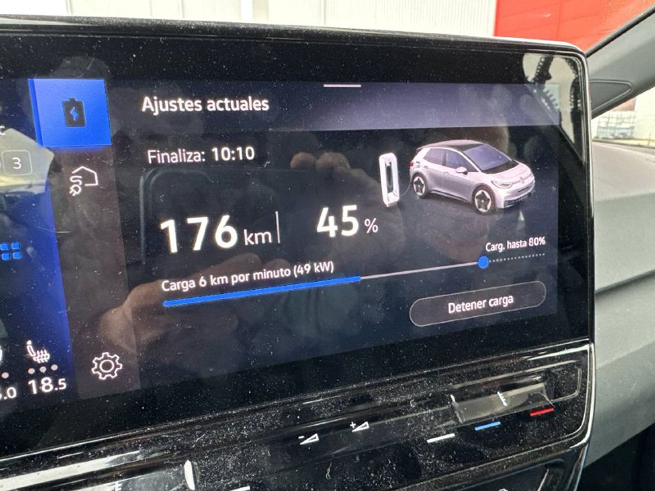 kia ceed x 1.5 t-gdi mhev drive 117 kw (160 cv) foto grande (2)