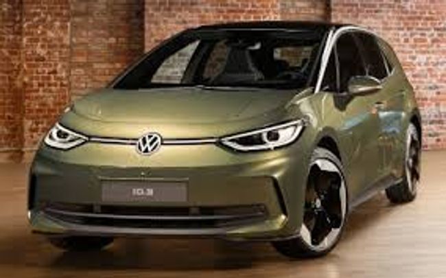 Volkswagen ID.3