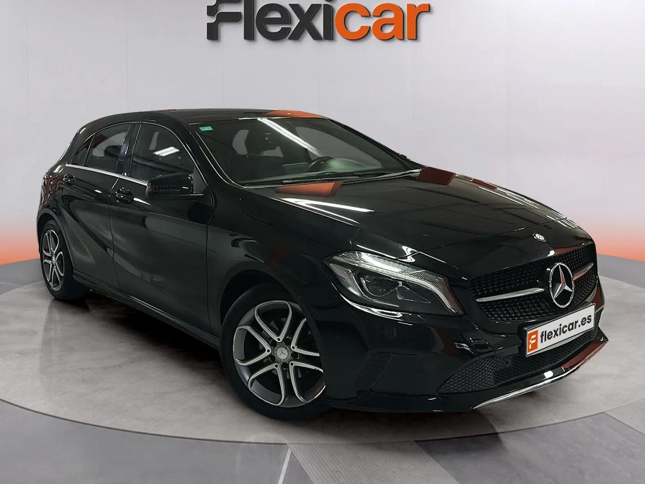 Mercedes Clase A A 180 d