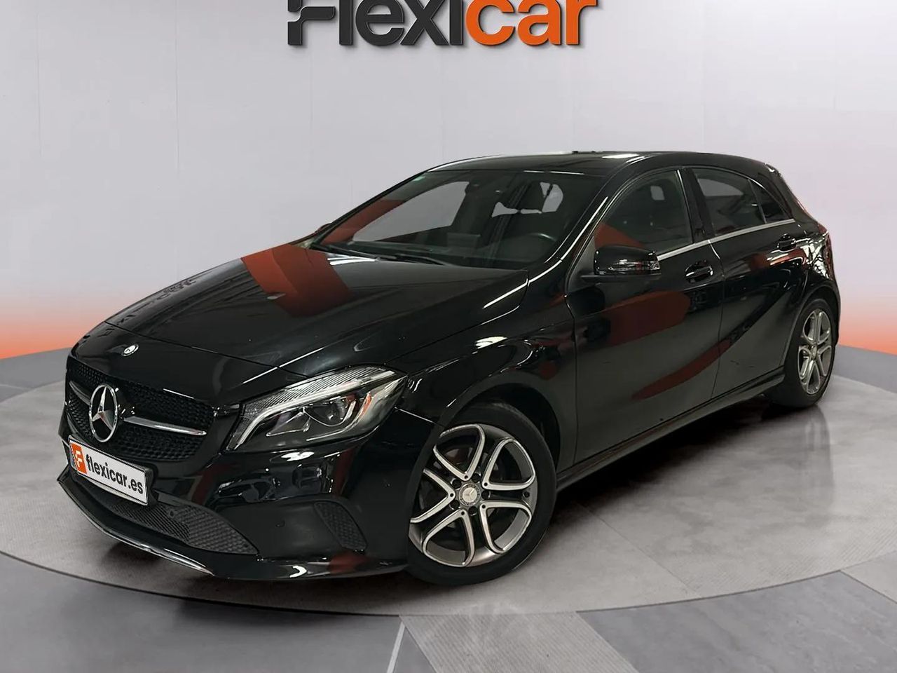 Mercedes Clase A A 180 d