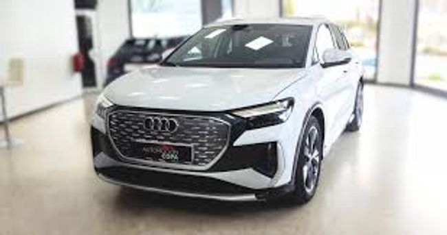 Audi Q4