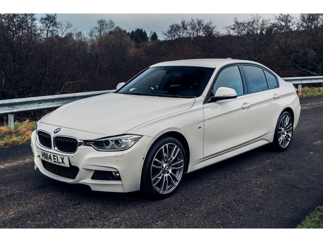 BMW Serie 3