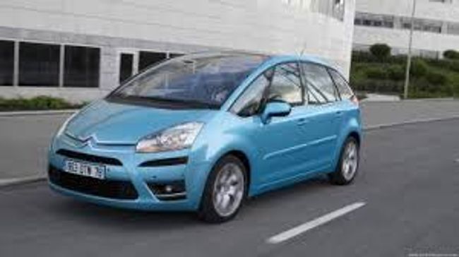 Citroën C4