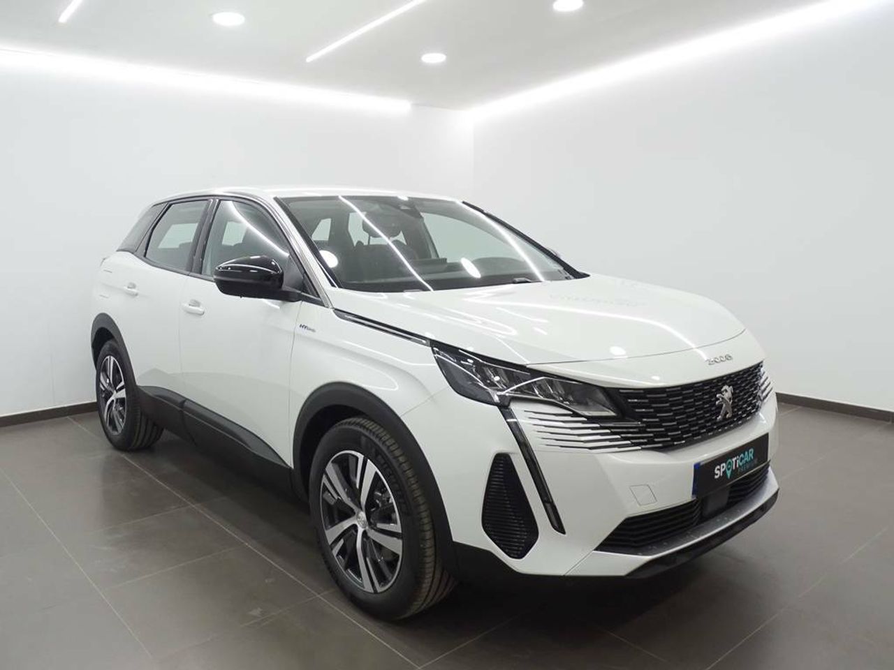 peugeot 3008 2022 / foto grande (3)