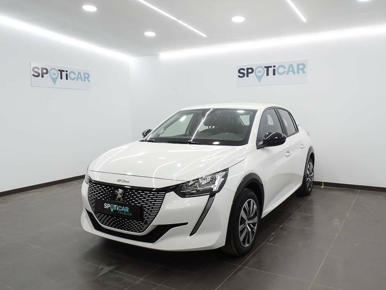 Cinturon tous  de segunda mano - peugeot 208 2023 /