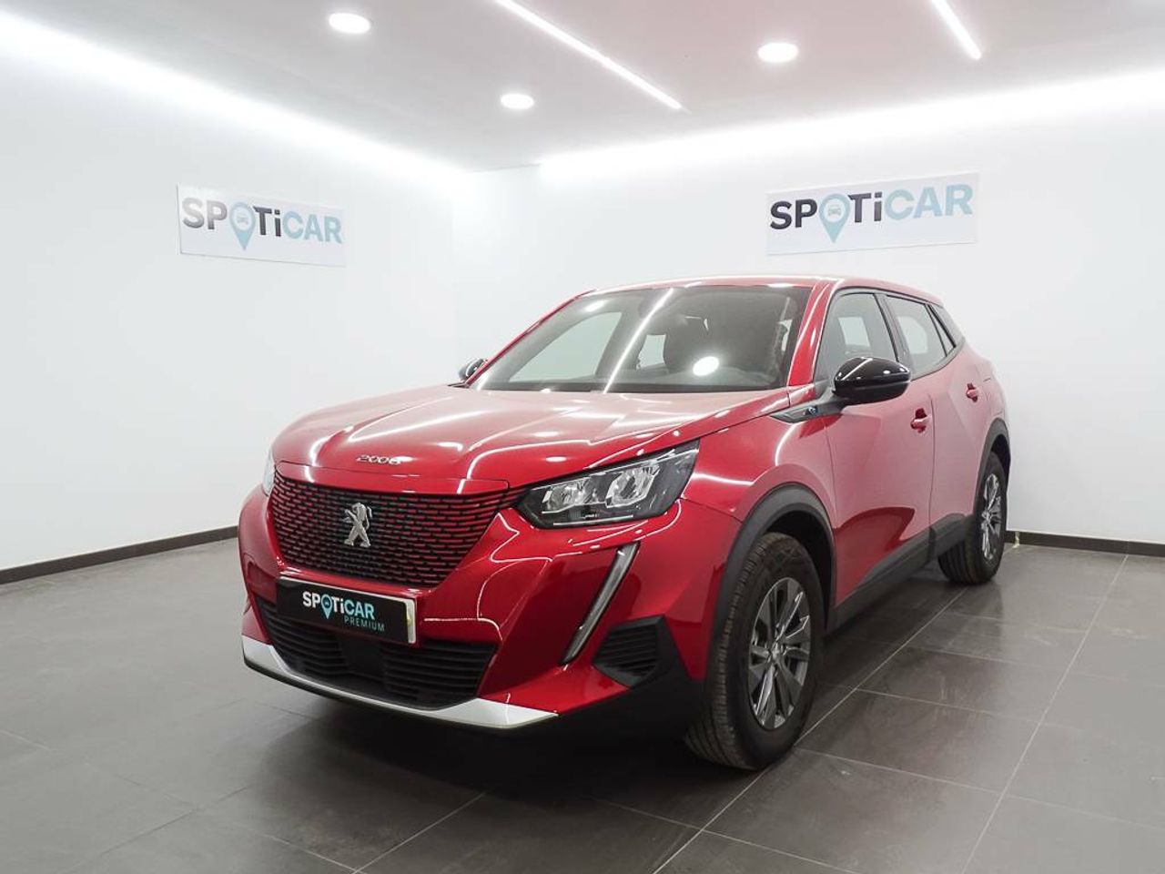Cinturon tous  de segunda mano - peugeot 2008 2022 /