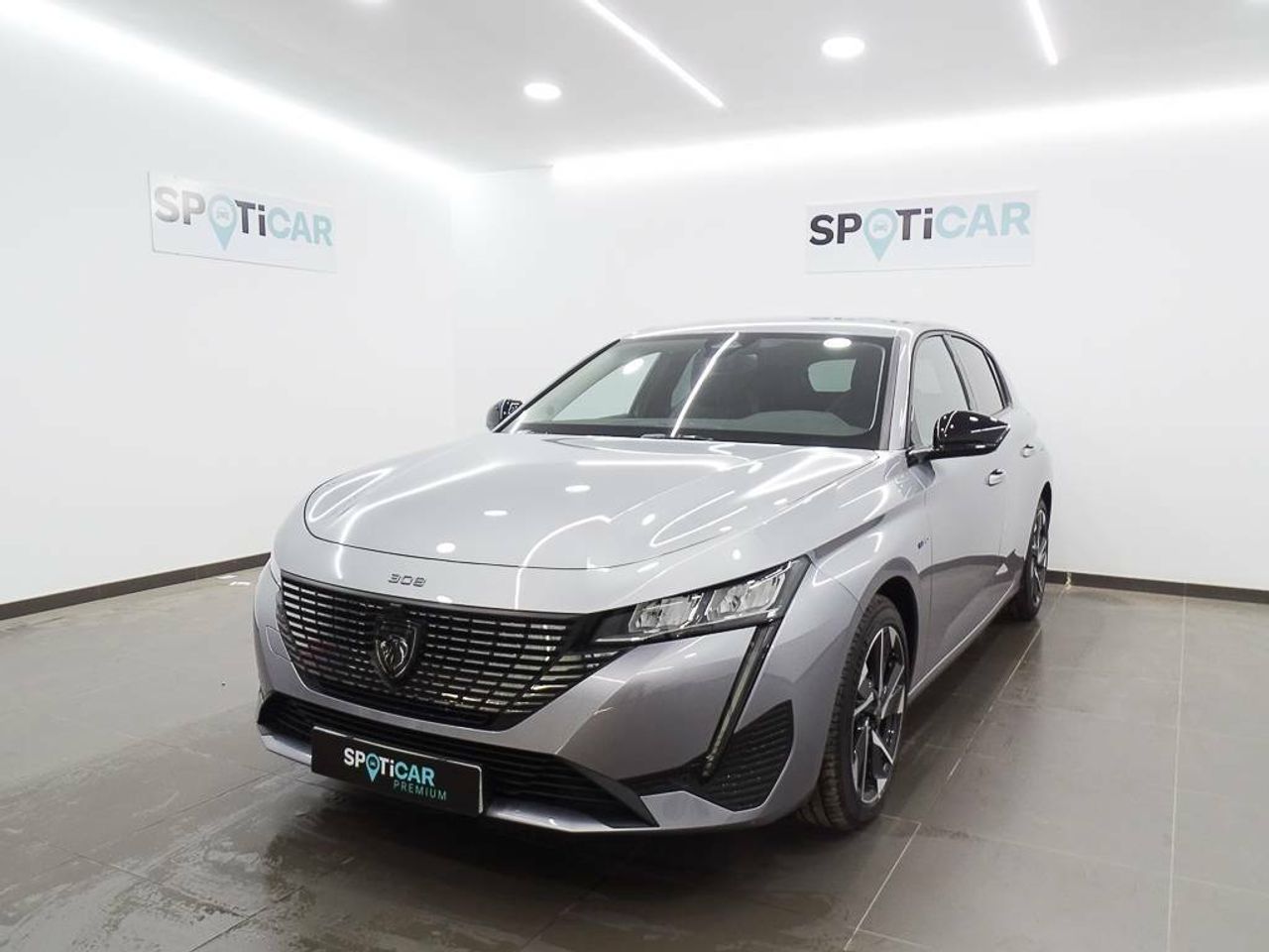Rastreo llamadas seguimiento  de segunda mano - peugeot 308 2023 /