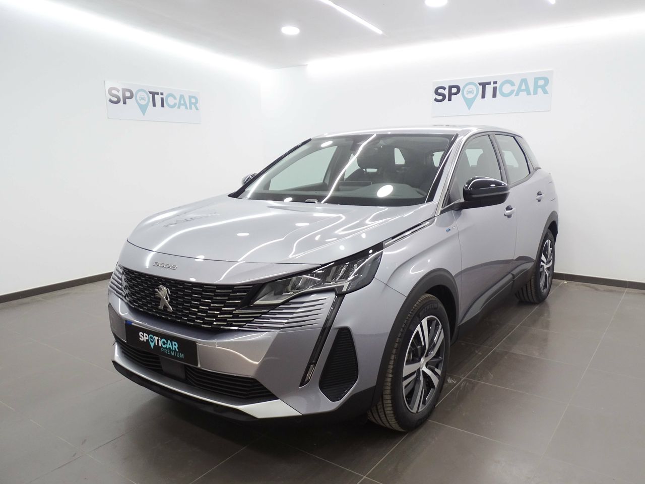 Peugeot 3008 2022  de segunda mano - peugeot 3008 2023 /