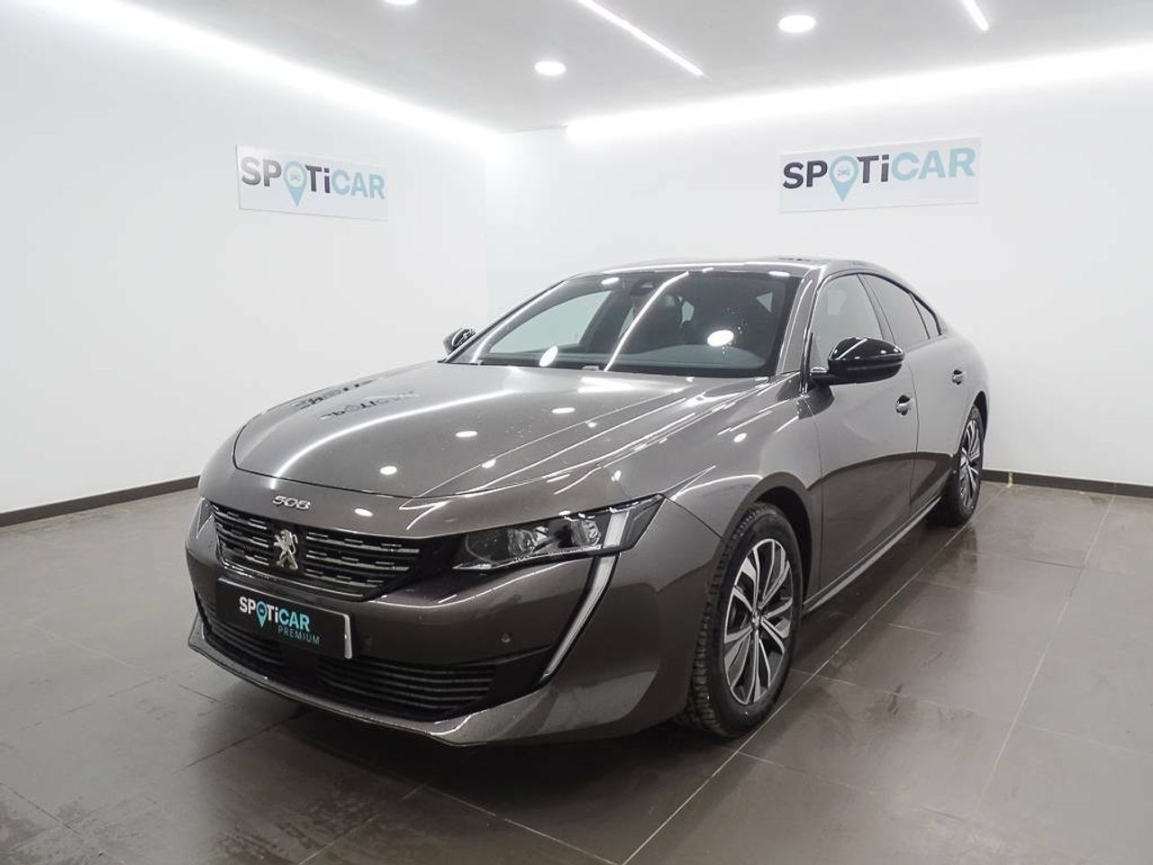 Peugeot 508 2023  de segunda mano - peugeot 508 2023 /