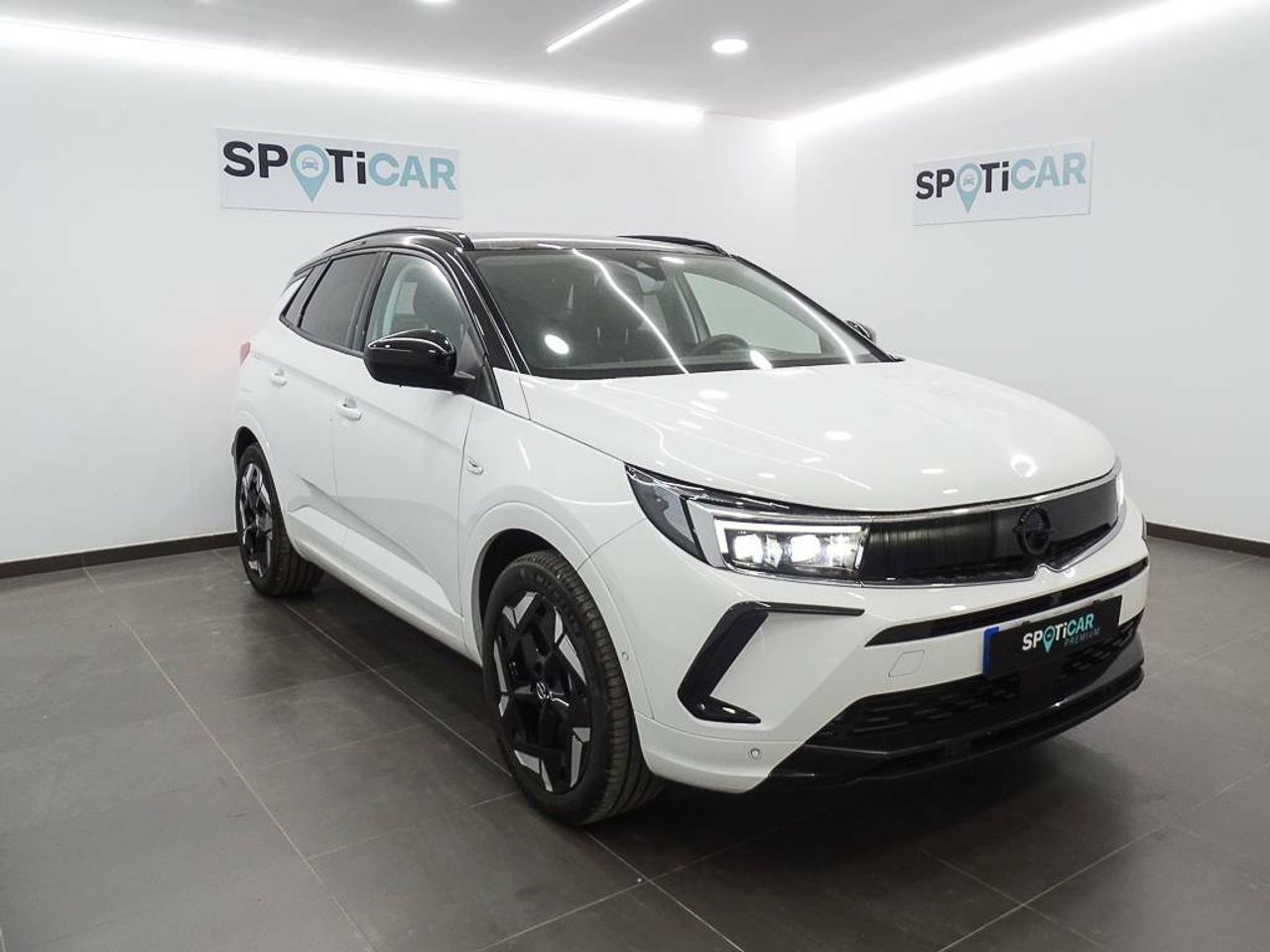 opel grandland 2023 / foto grande (3)
