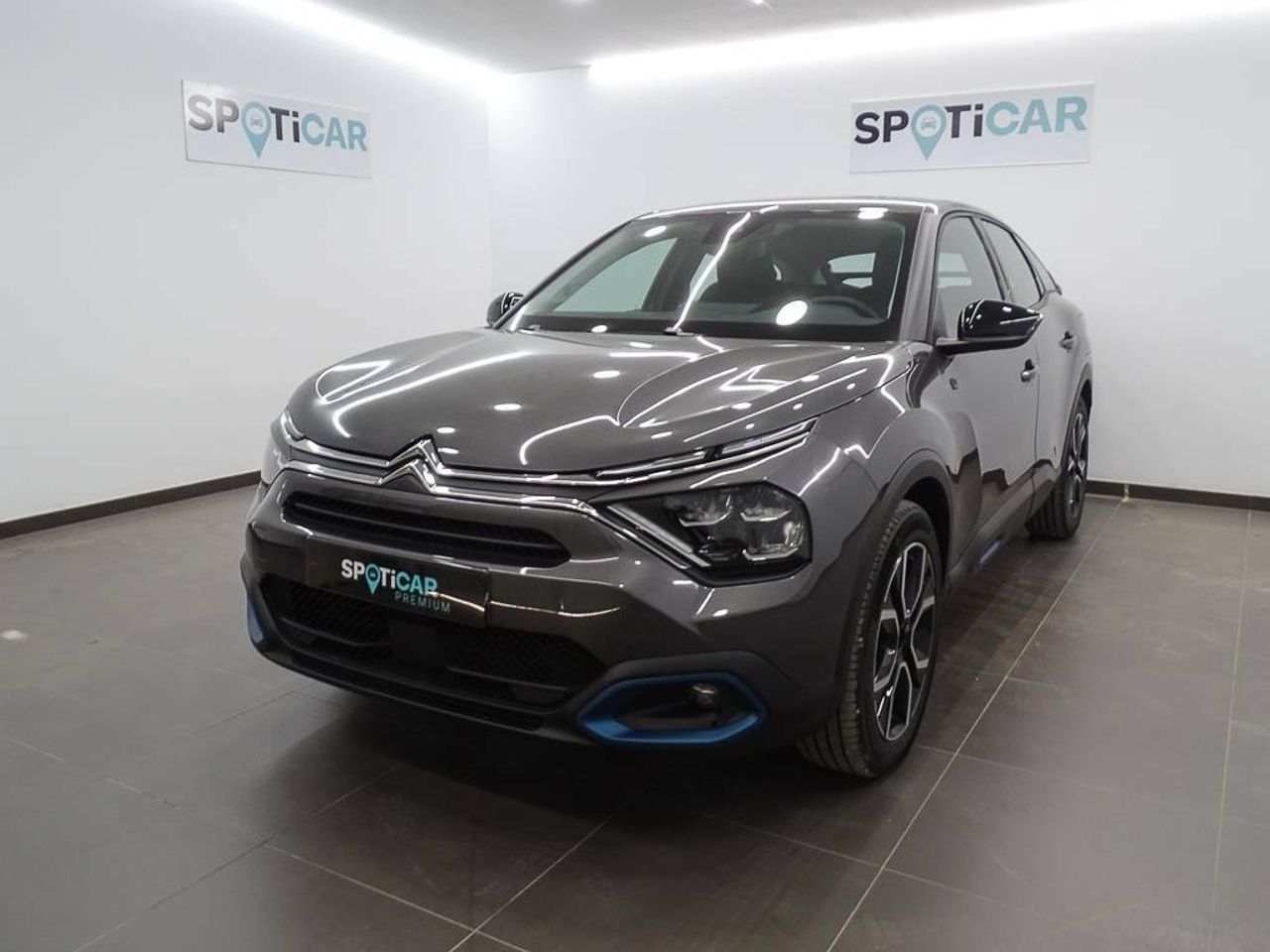 Cinturon tous  de segunda mano - citroën c4 2023 /
