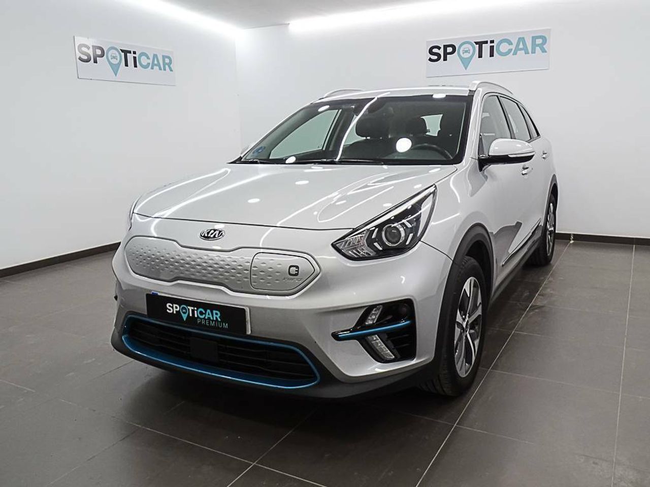 kia niro 2021 /