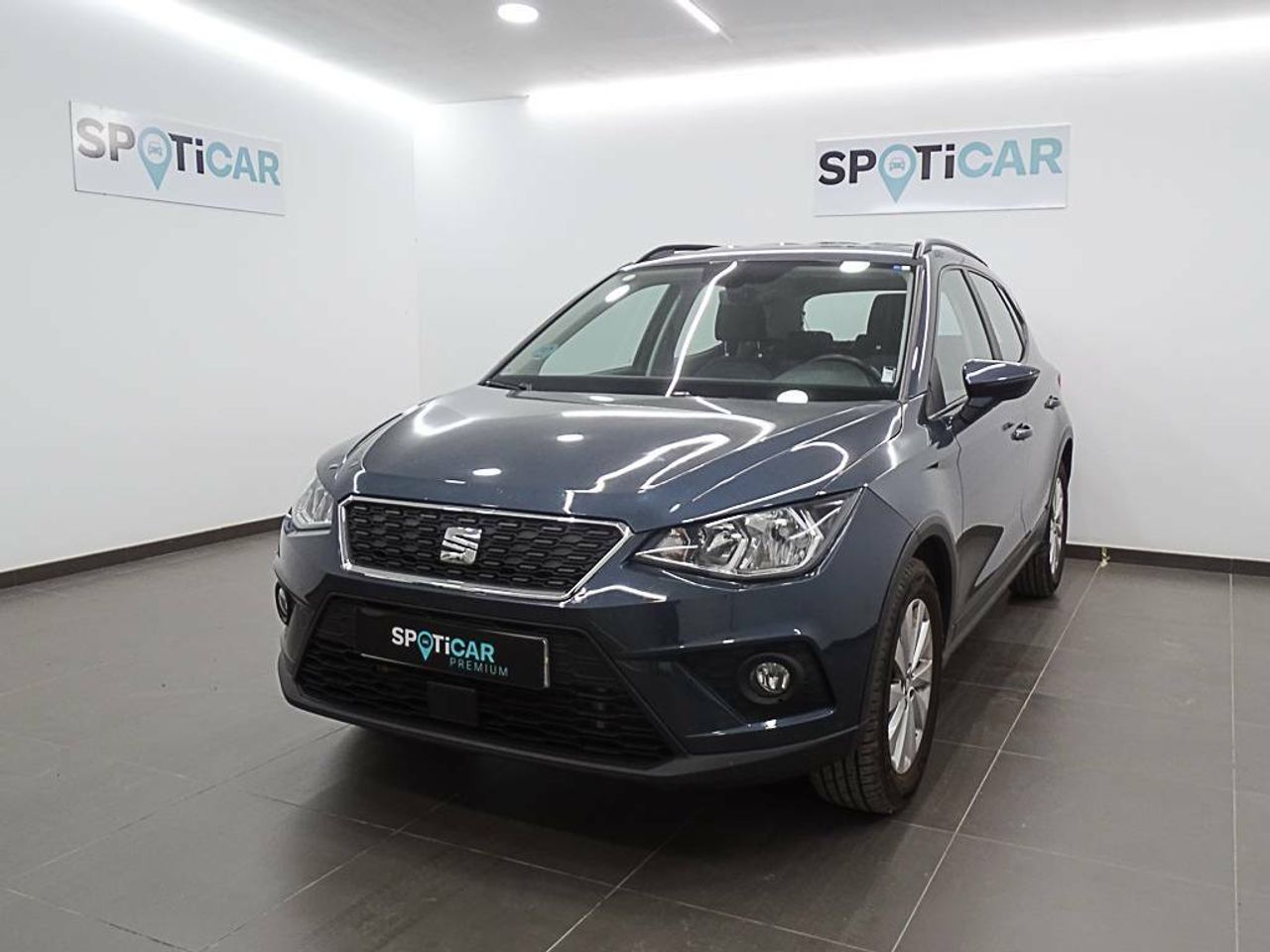 seat arona 2021 /