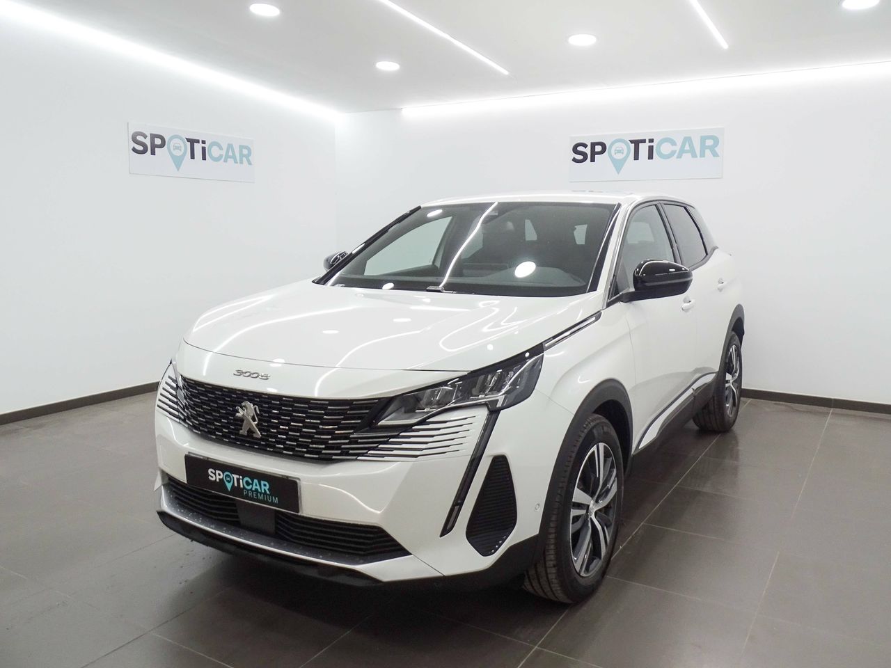 peugeot 3008 2023 /