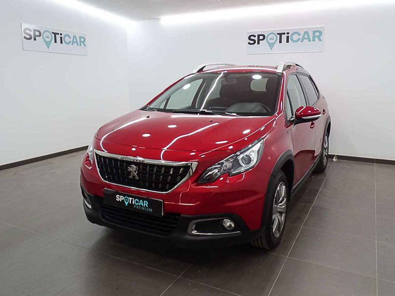 peugeot 2008 2019 /