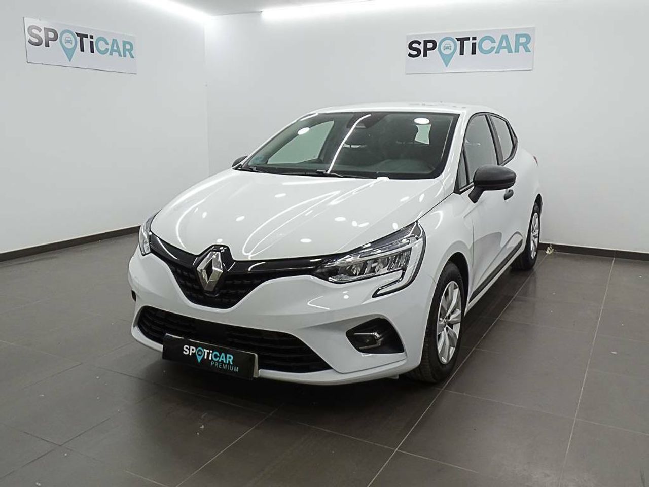 renault clio 2020 /