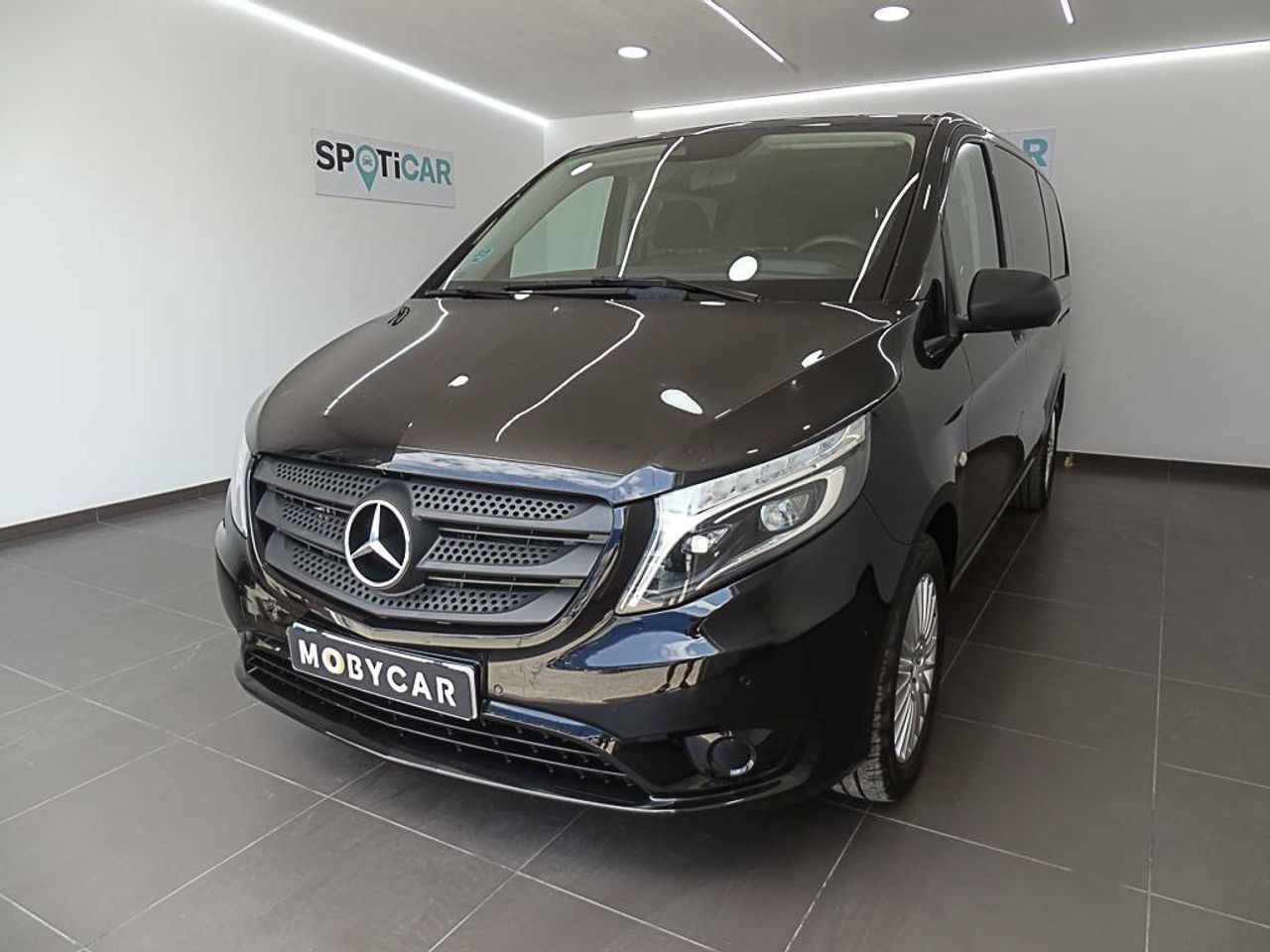 mercedes vito 2021 /