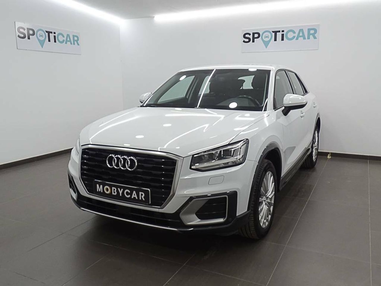 audi q2 2020 /