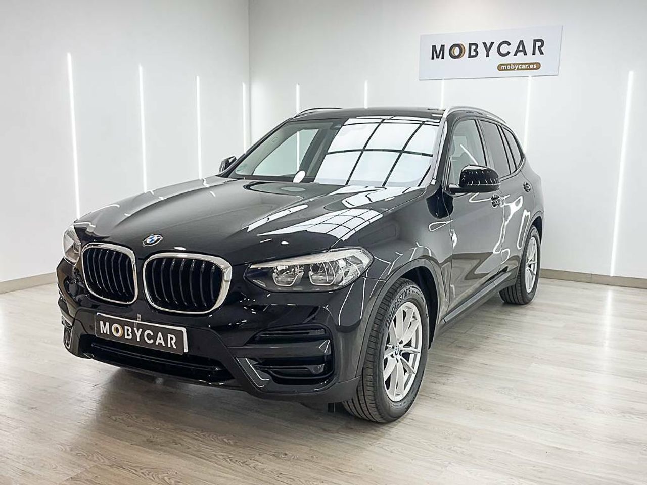 bmw x3 2019 /