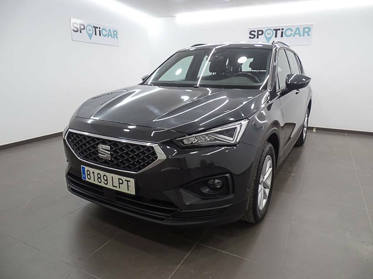 seat tarraco 2021 /