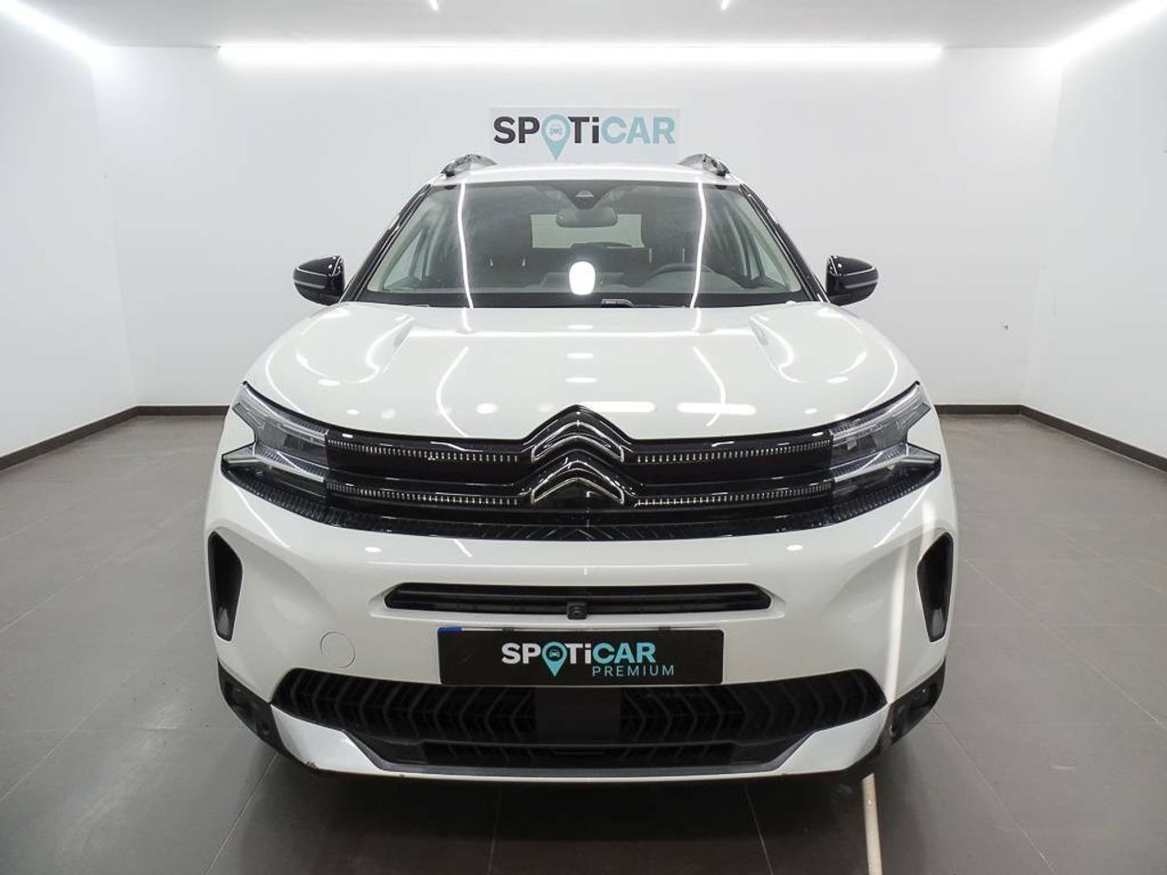 citroën c5 aircross 2023 / foto grande (2)