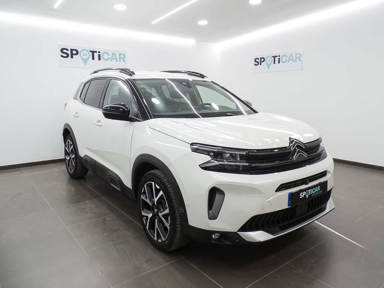 citroën c5 aircross 2023 / foto grande (3)