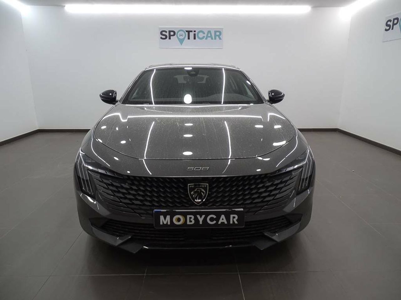 peugeot 508 2023 / foto grande (2)