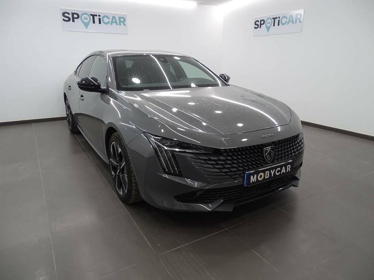 peugeot 508 2023 / foto grande (3)