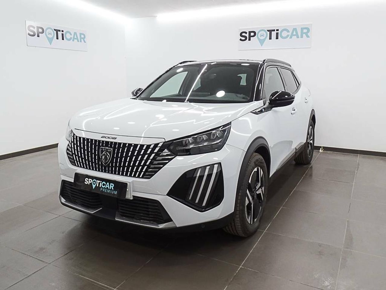 Cortinas ventanas  de segunda mano - peugeot 2008 2023 /