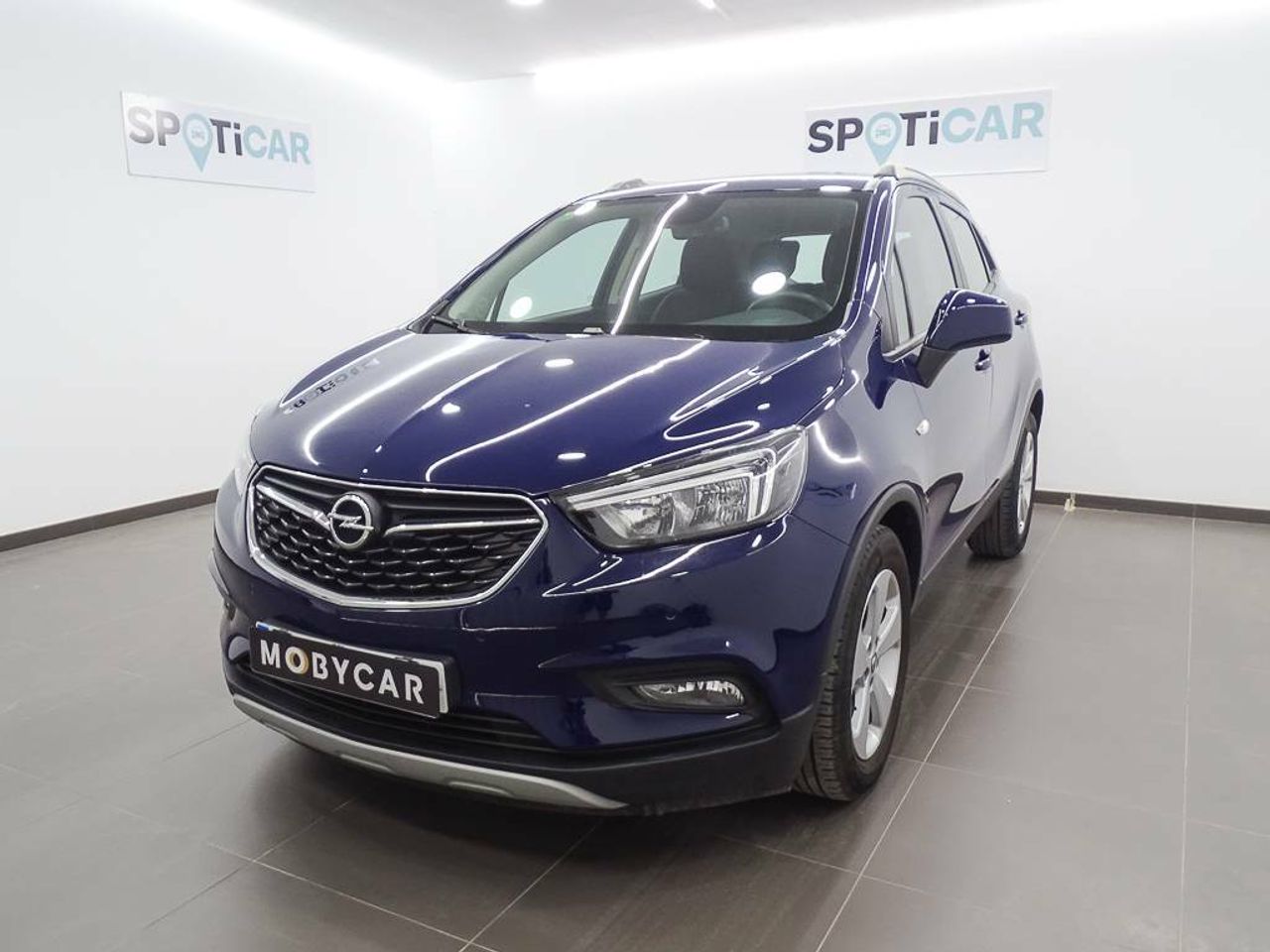 opel mokka x 2017 /