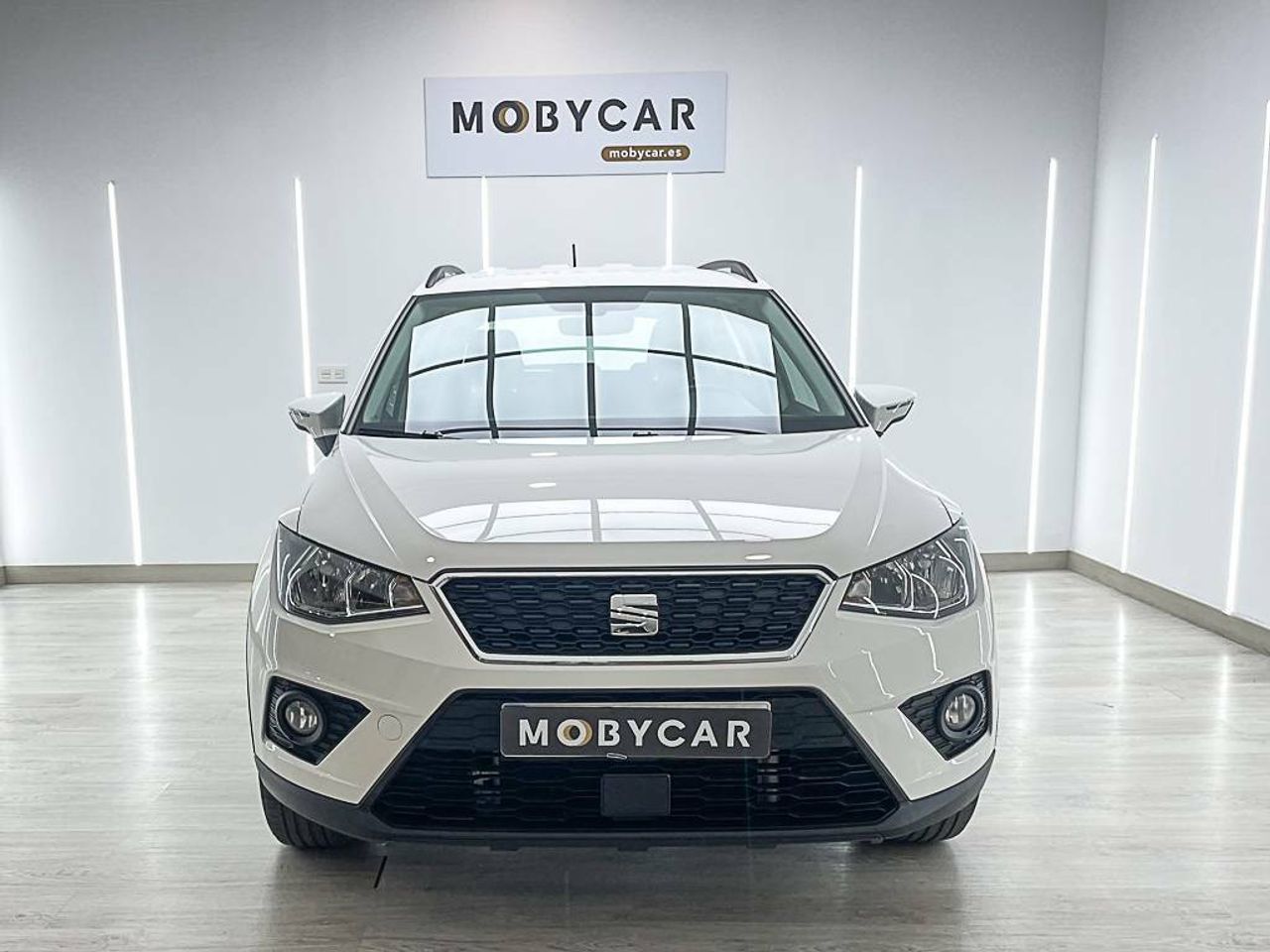 seat arona 2020 / foto grande (2)