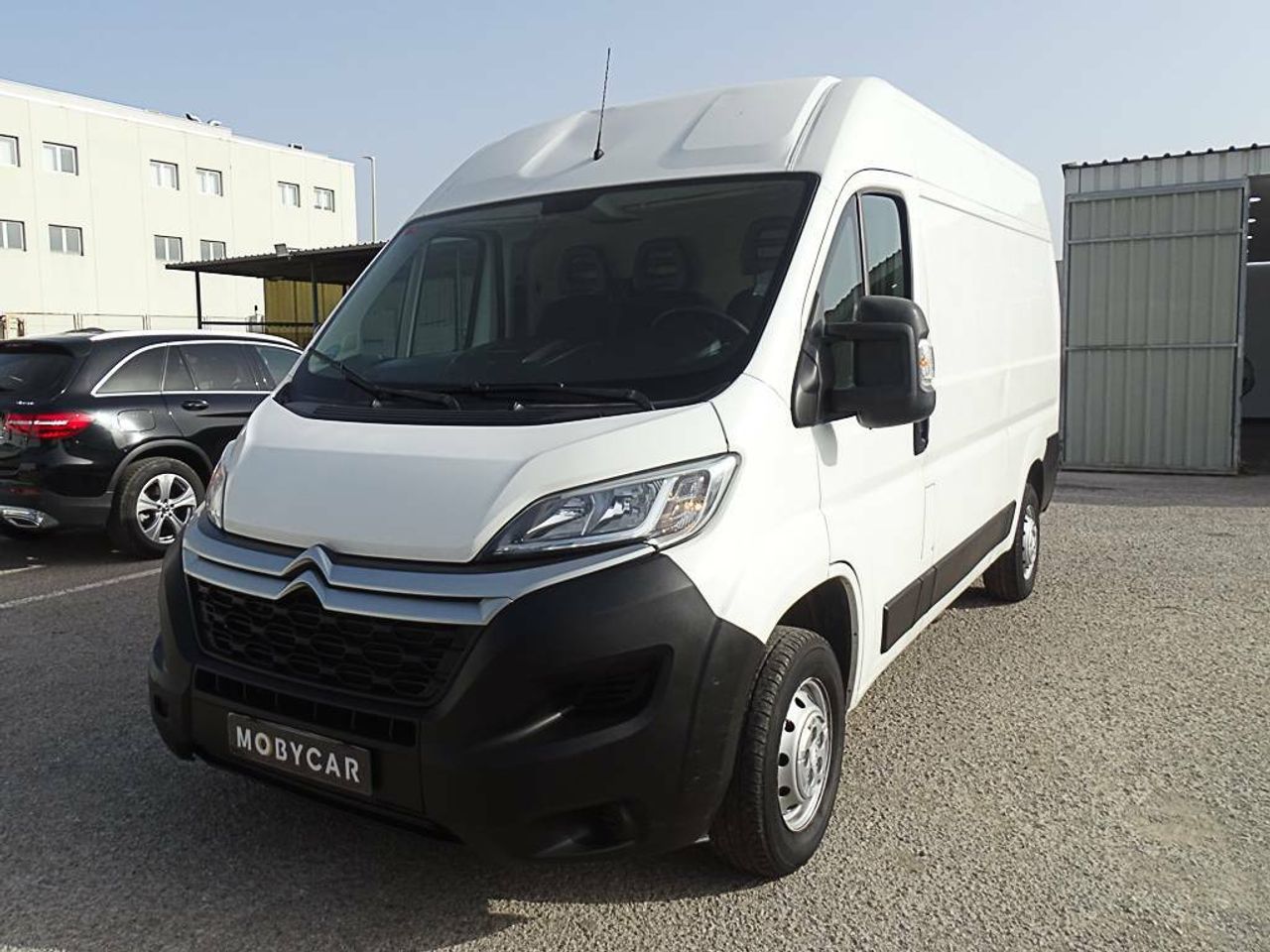 citroën jumper 2019 /