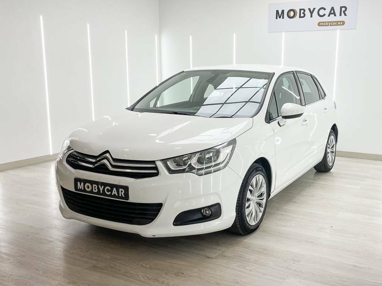 citroën c4 2015 /