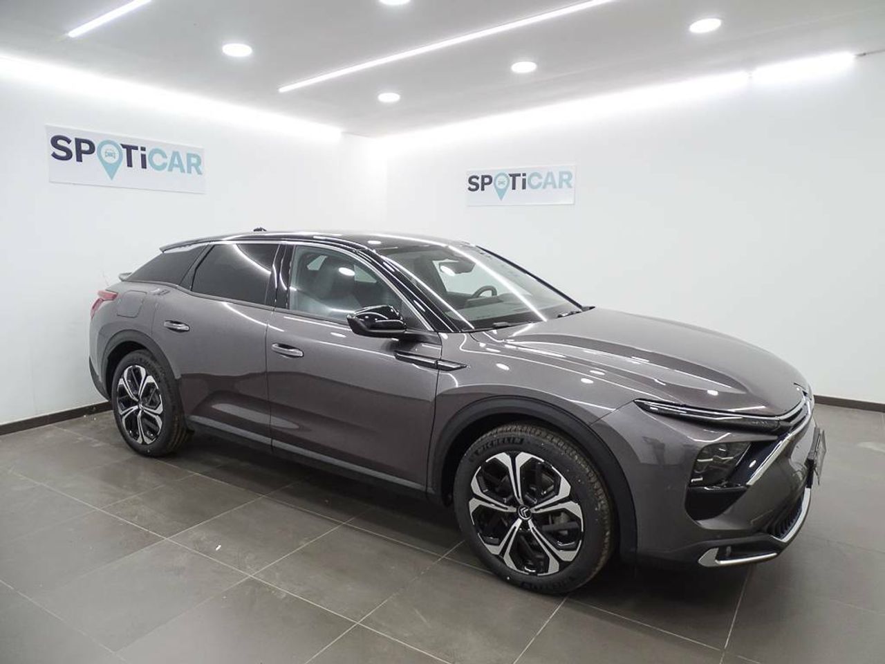 citroën c5 x 2023 / foto grande (2)