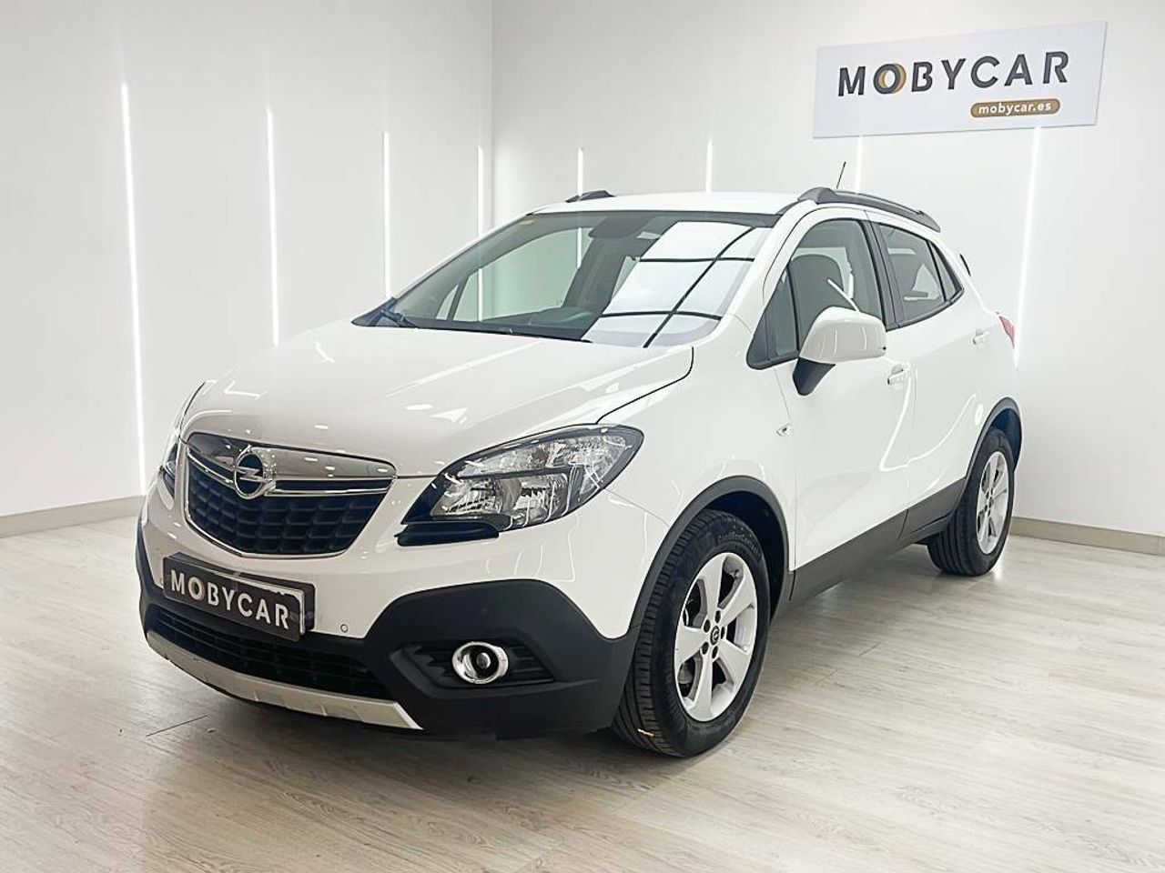 opel mokka x 2017 /