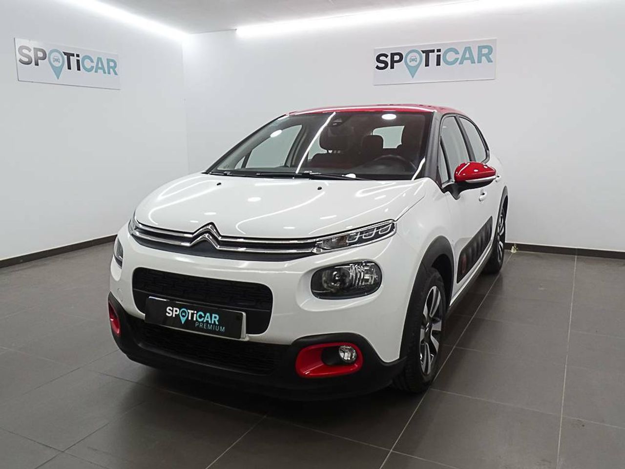 citroën c3 2018 /