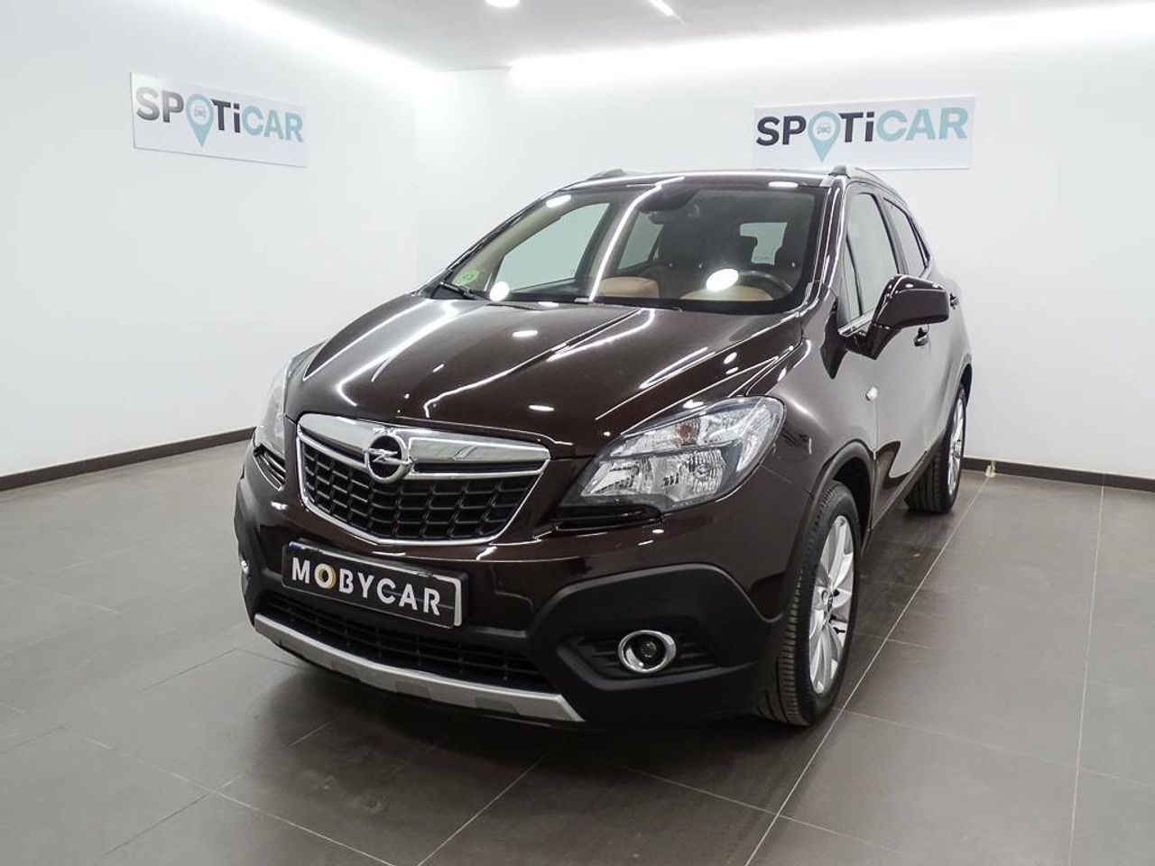 opel mokka 2016 /