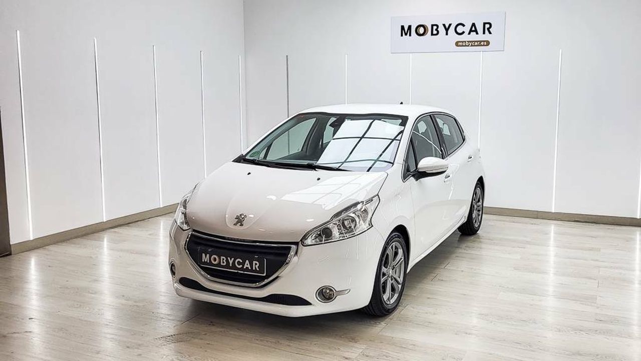 peugeot 208 2013 /