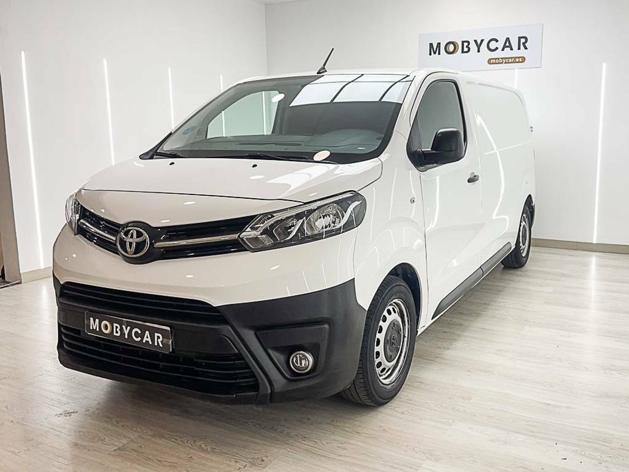 toyota proace verso 2021 /
