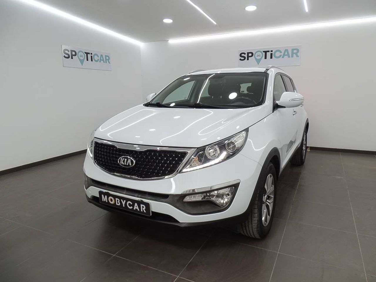 kia sportage 2016 /