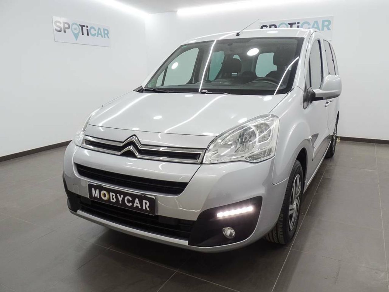 citroën berlingo 2017 /