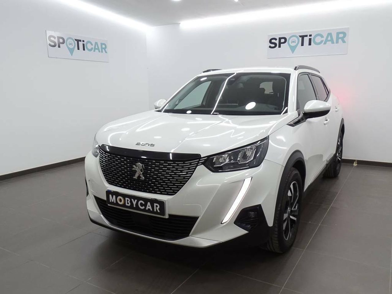 peugeot 2008 2019 /