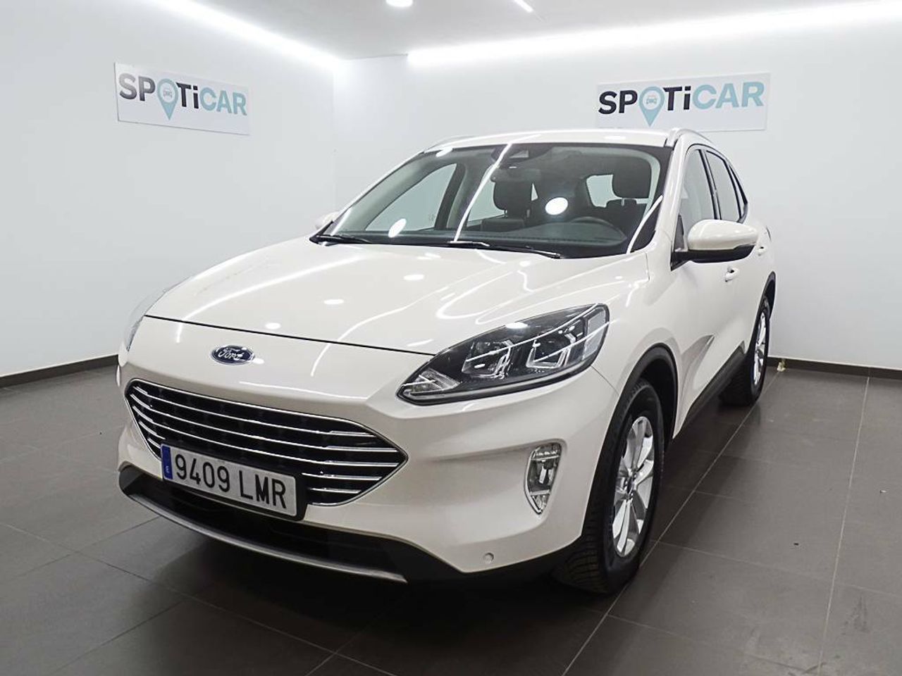 ford kuga 2021 /
