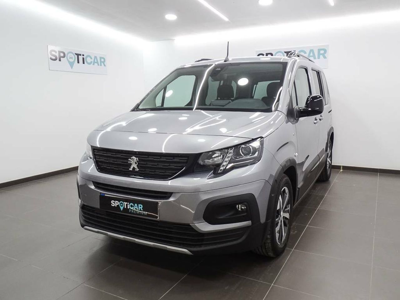 Cinturon tous  de segunda mano - peugeot rifter 2023 /