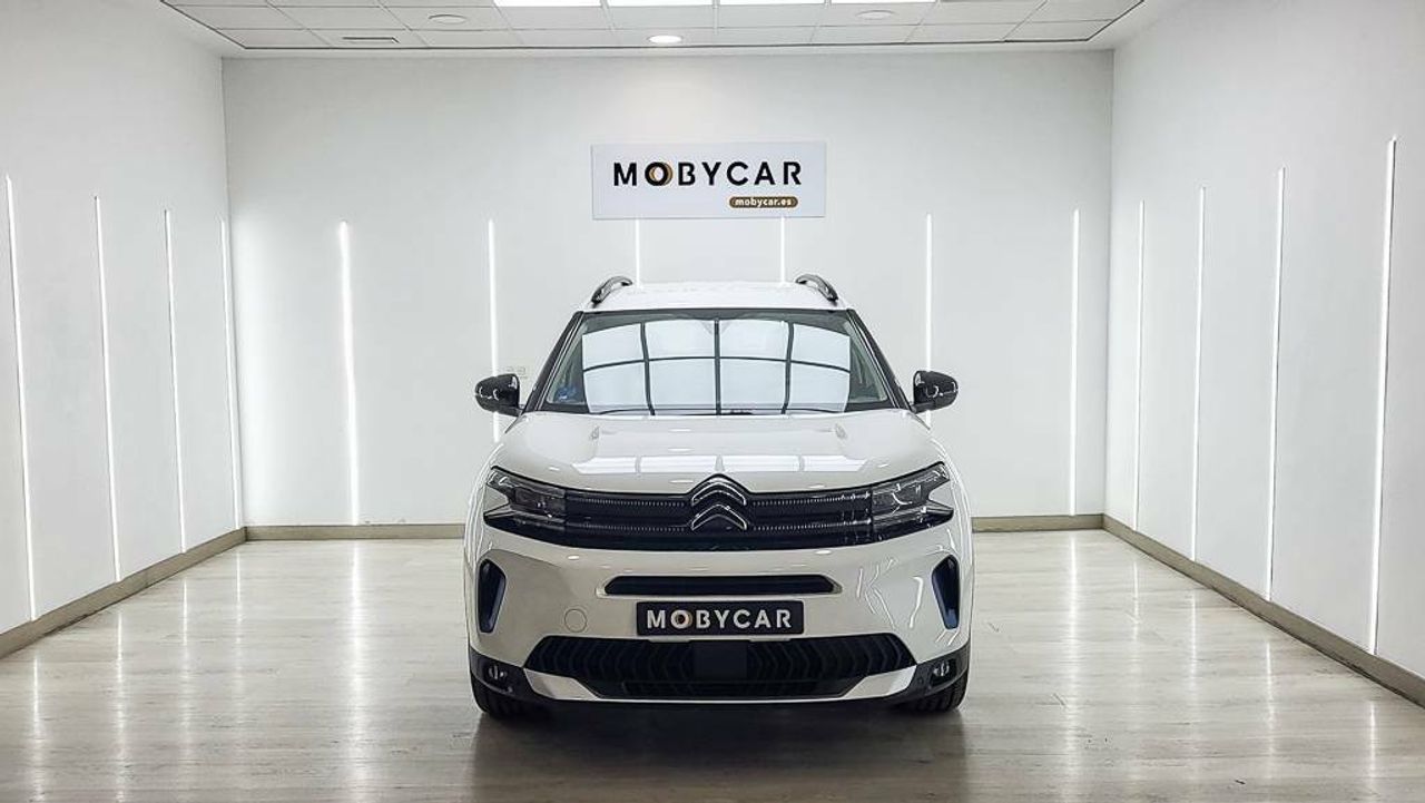 citroën c5 aircross 2023 / foto grande (2)