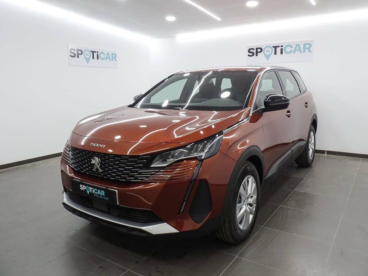 peugeot 5008 2023 /
