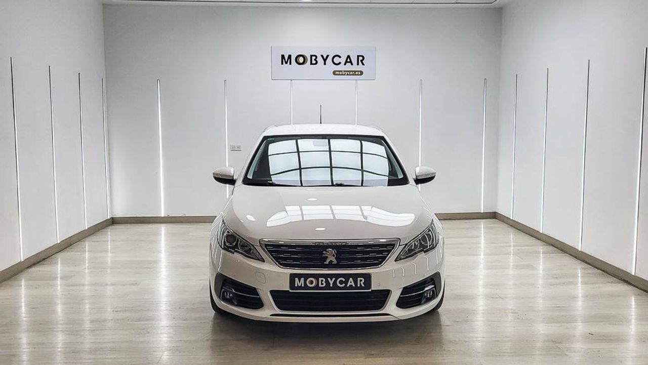 peugeot 308 2019 / foto grande (2)