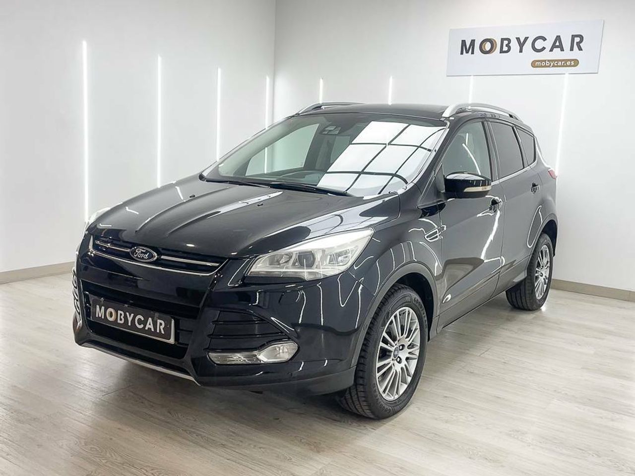 ford kuga 2013 /