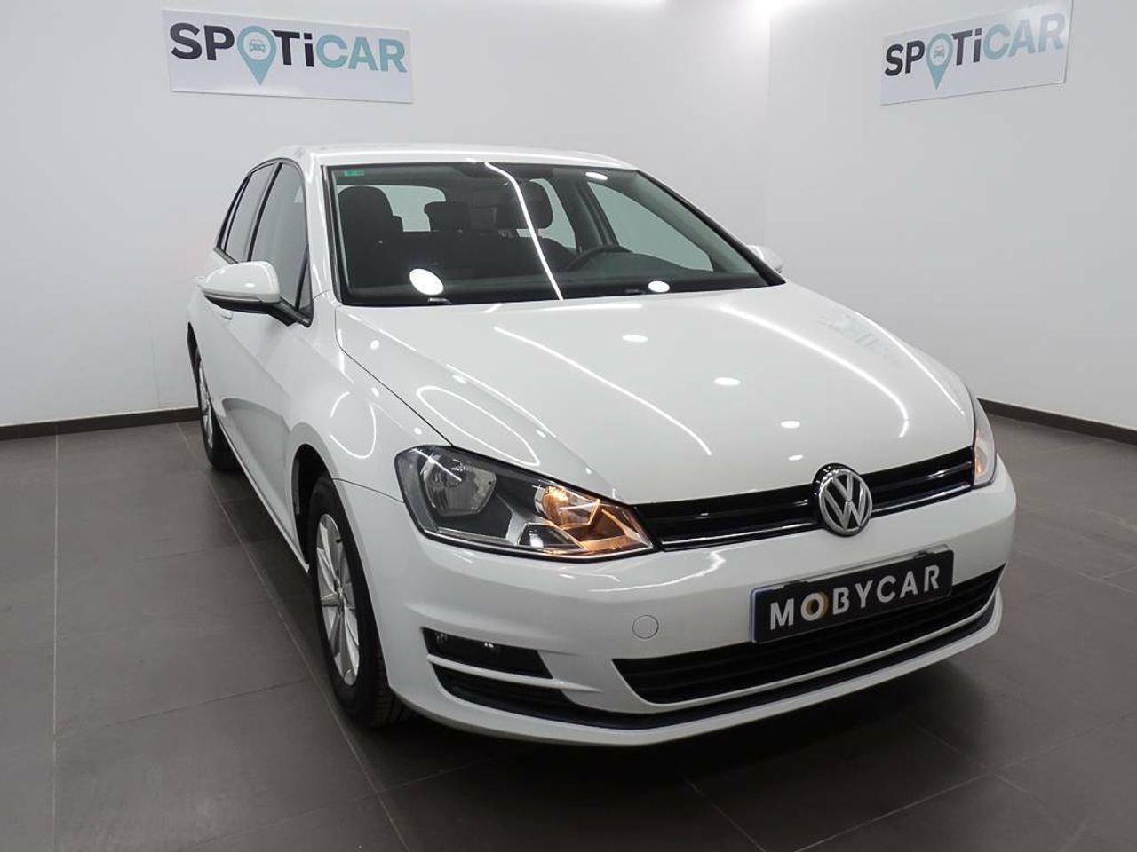 volkswagen golf 2017 / foto grande (3)